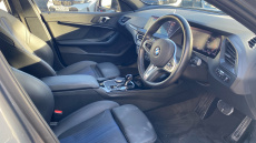 BMW 1 Series 118i [136] M Sport 5dr Step Auto [LCP] Petrol Hatchback